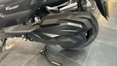 BMW C400 GT (25MY)